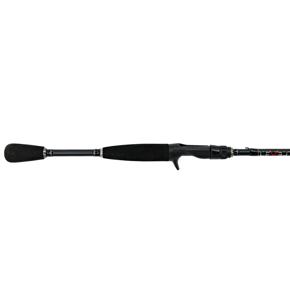 Level 7' Medium Casting Fishing Rod – Level Rods