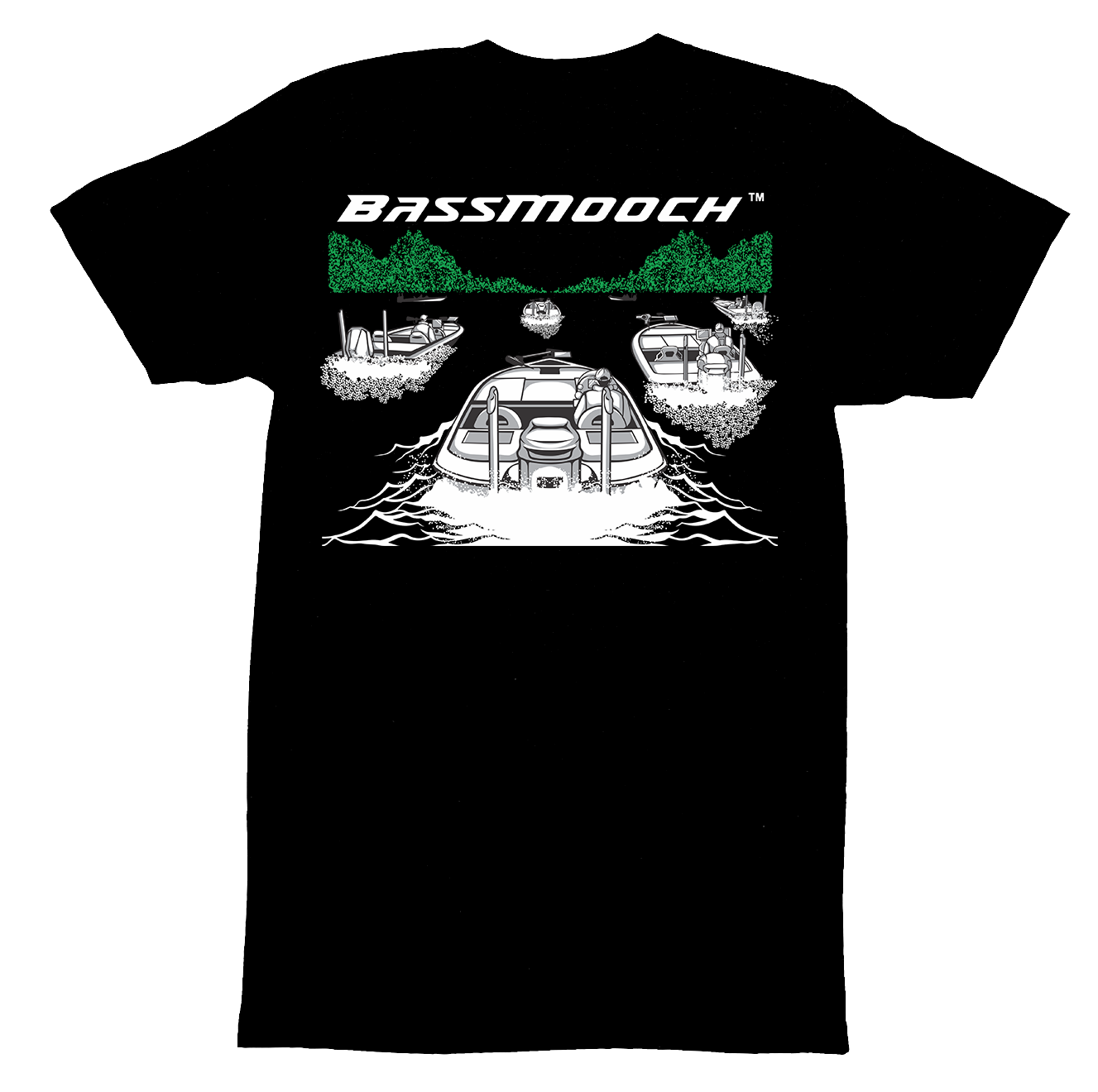 Blast Off T-Shirt