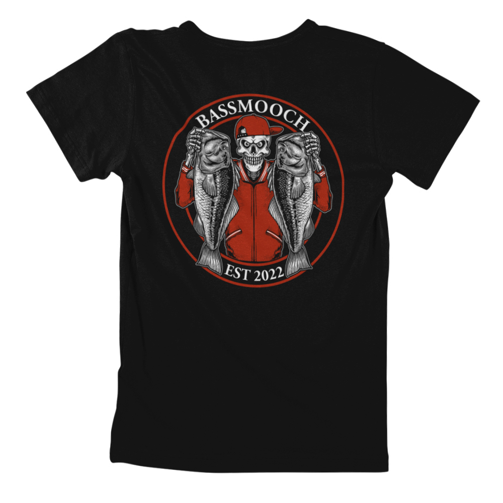 Mick Man Skelley Hog Showcase T-Shirt