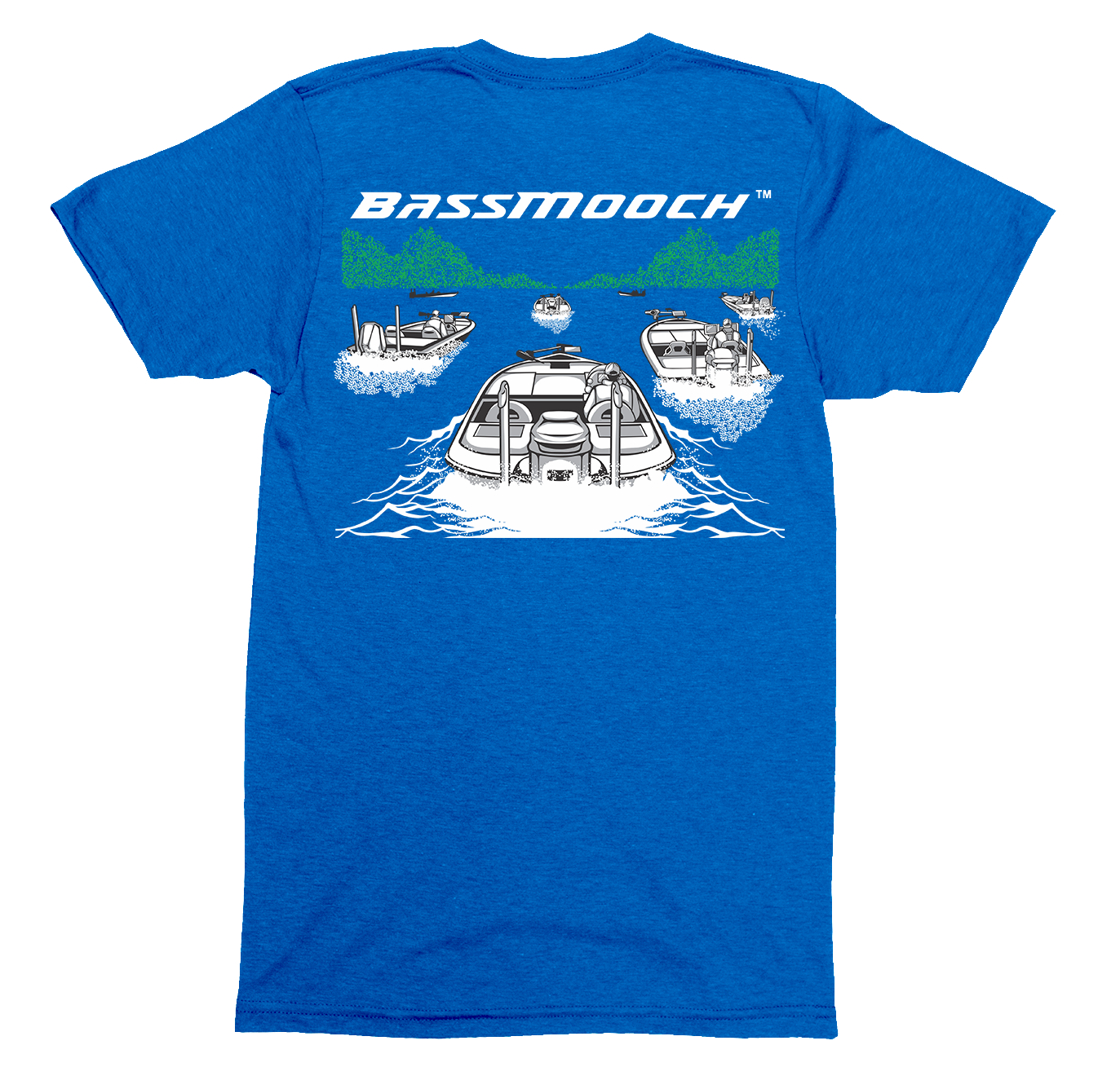 Blast Off T-Shirt