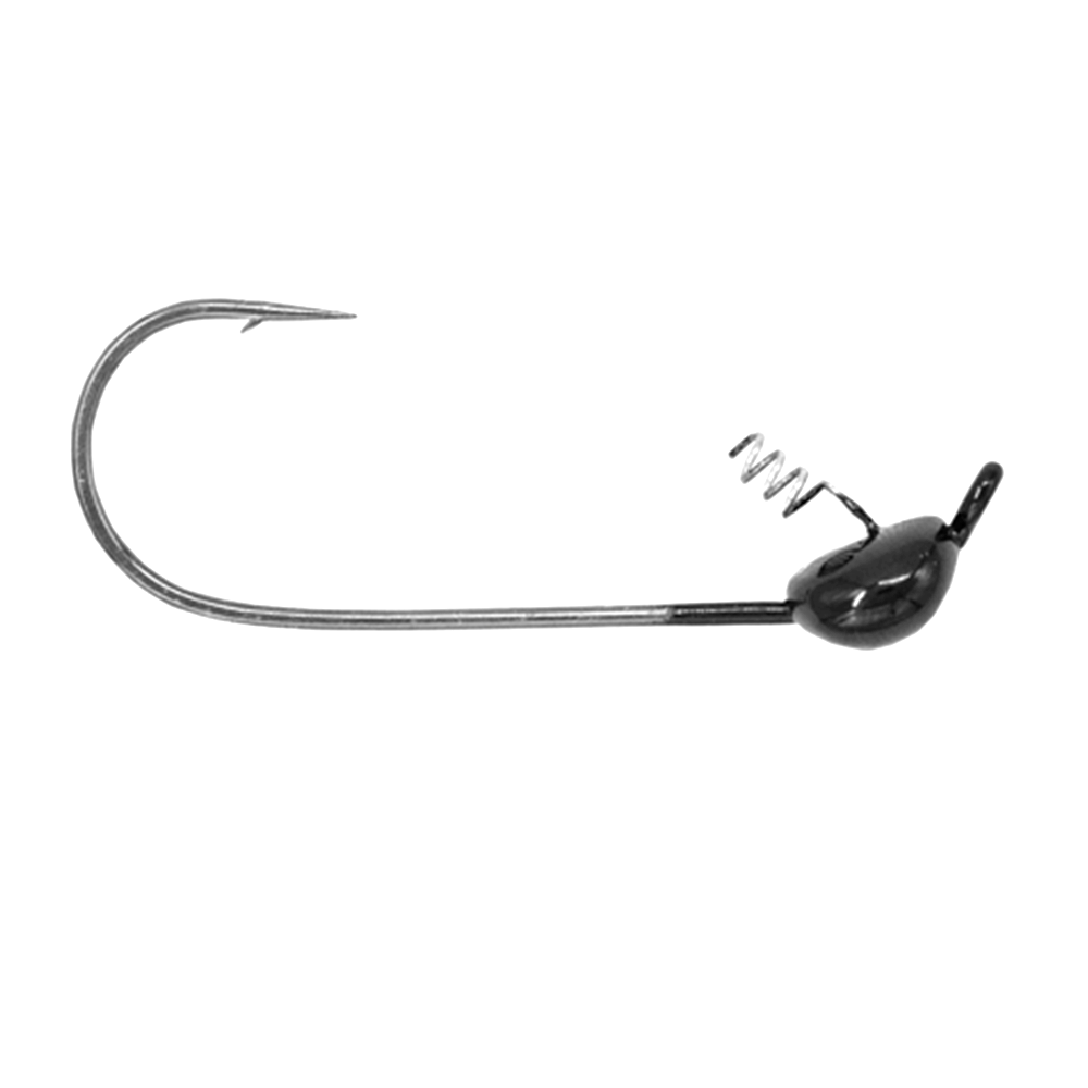 Tungsten Shaky Head - 2pk