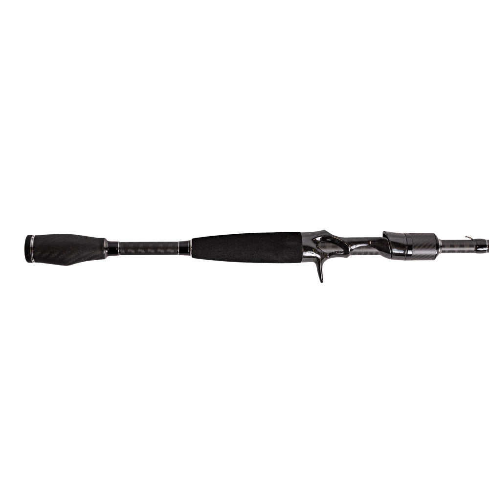 Level NGX 7'2 Medium Heavy Fast - Casting Rod – Level Rods