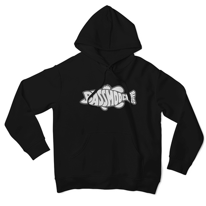 BassMooch Fishy Hoodie