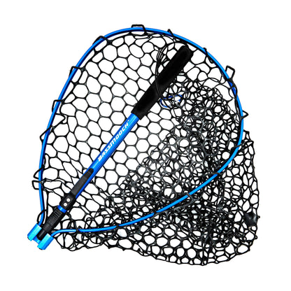 Hog Stopper Silicon Mesh Landing Net