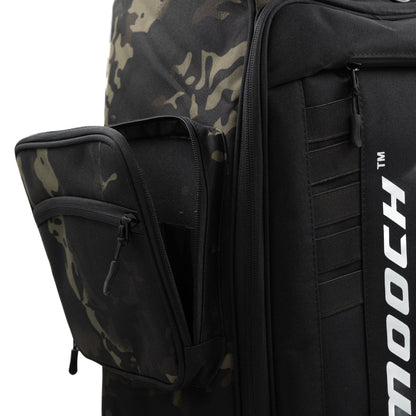 Camo Get'Em Gear Travel Tackle Bag