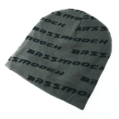 Slacker Bed Head Cover Beanie