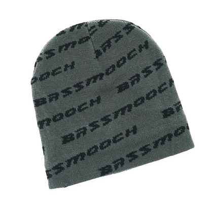 Slacker Bed Head Cover Beanie