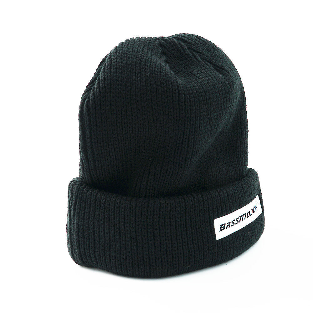 Black Pond Hopper Beanie