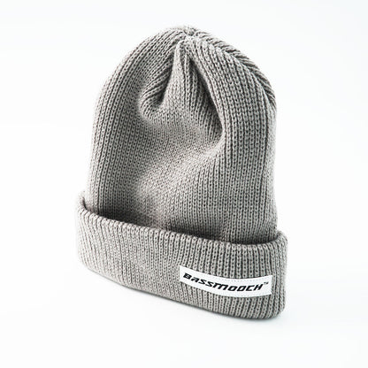 Gray Pond Hopper Beanie