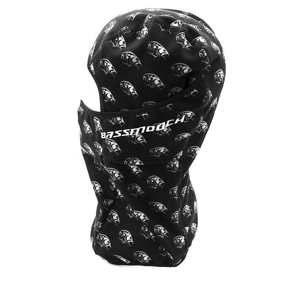 BassMooch Balaclava Face Mask