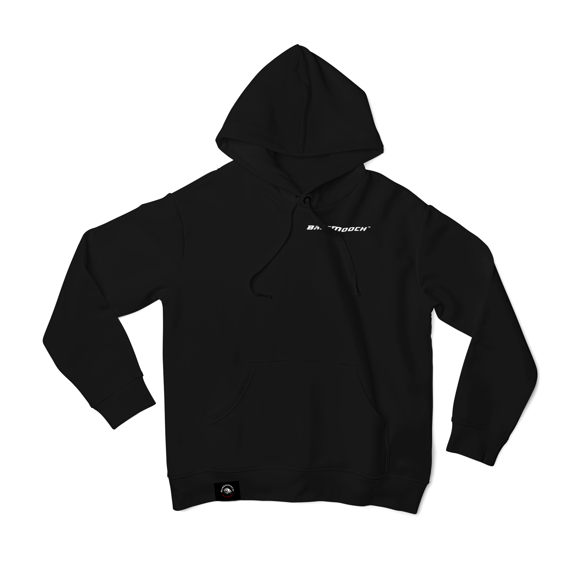 Ramp Wear Hoodie