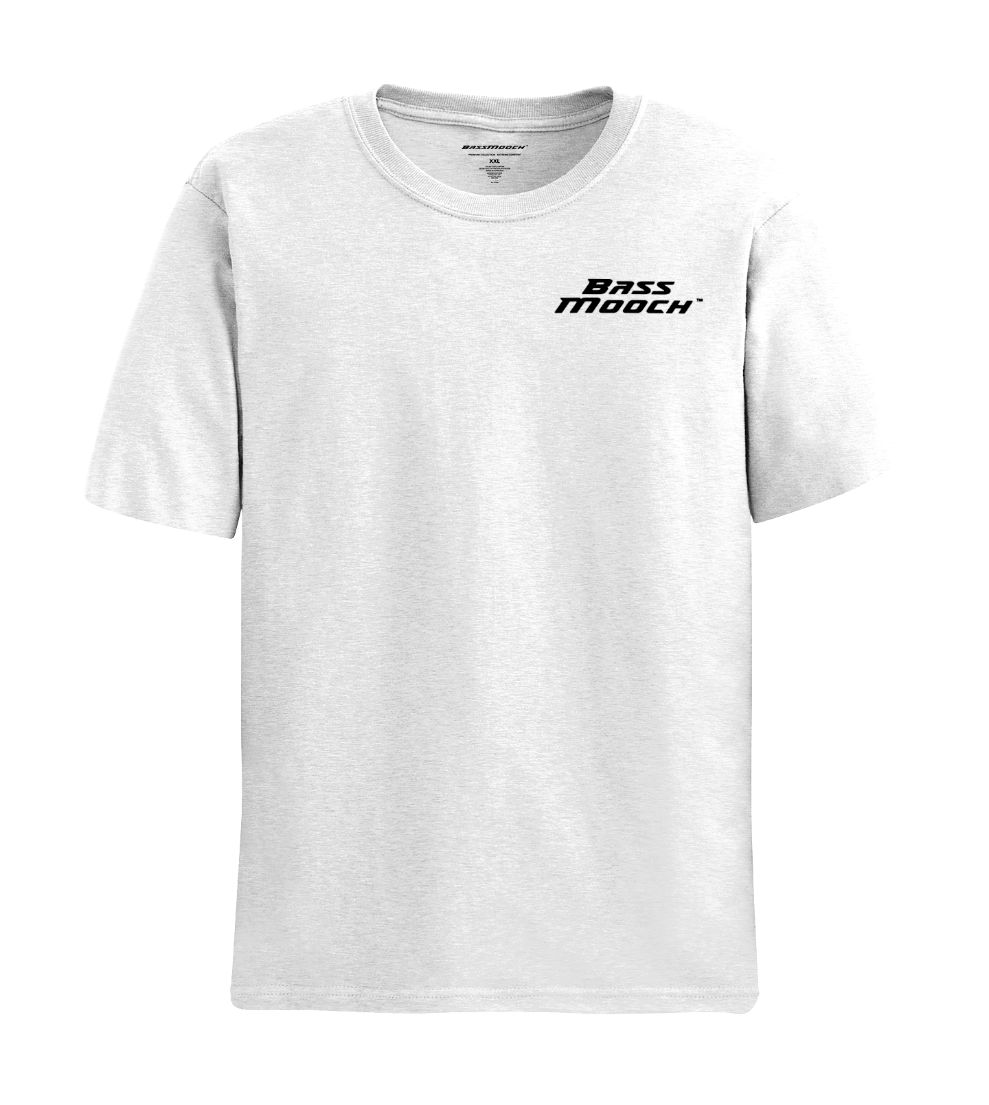 Rocky Crankbait Tiger Fire T-Shirt