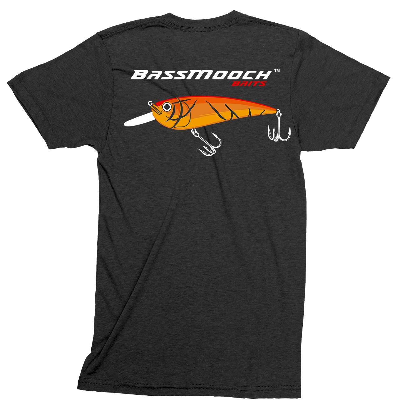 Rocky Crankbait Fire Craw T-Shirt