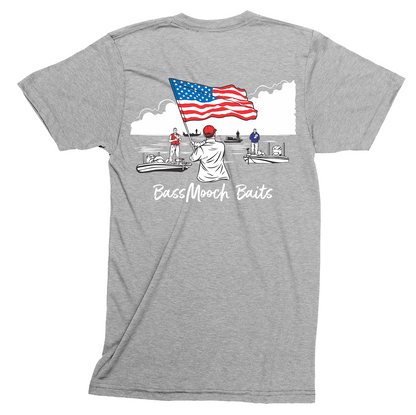 Mooch Anthem T-Shirt